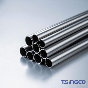 ຄຸນະພາບດີທີ່ສຸດໃນຫ້ອງຮຽນ S31254 N08825 S31008 Aus Precision Stainless Steel Tube
