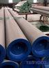 Jual Pipa Logam Welded Tube Stainless Steel 304/316L /409 Sch 80s Hydraulic dan Pneumatic Line