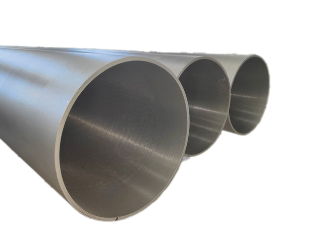 ທໍ່ທໍ່ສະແຕນເລດ Duplex Steel 904L 2205 A789 ລາຄາຕໍ່າ