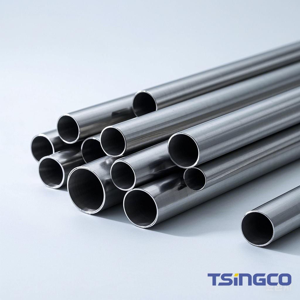 Tubo dell'involucro del rivestimento della lega 73X5 della metropolitana ASTM B167nickel Incoloy 800/800h dei riscaldatori ad alta durezza