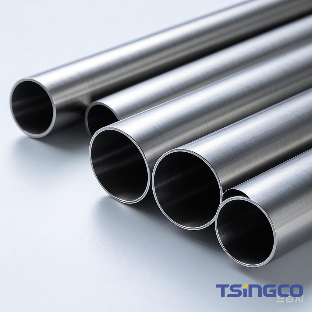 Kualiti Terbaik 304/304L Tiub Keluli Dikimpal Harga Terbaik Permukaan Cerah Digilap Inox 316L Paip Keluli Tahan Karat
