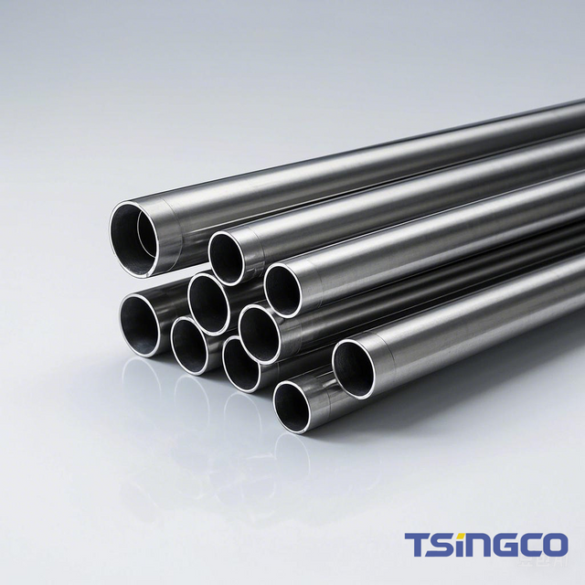  La cat&eacute;gorie sanitaire enduite interne a lamin&eacute; &agrave; froid le tuyau de l'acier inoxydable 2b d'&eacute;chappement de 317L 219X10 S31008 Aus