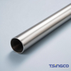 ស្ថេរភាព DN25 Polishing Sch40s ASME SA312 បំពង់ដែកពីរជាន់ បំពង់ផ្សែង