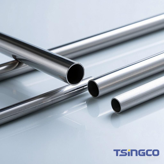 工業グレード 73.02 ステンレス鋼パイプ サプライヤー Sch100 ASTM B167 Ni 合金ニッケル鋼継目無管 Hast 276 パイプ煙突パイプ