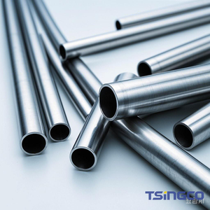 Tube en acier soud&eacute; 304/304L de qualit&eacute; sup&eacute;rieure, Surface en acier inoxydable 316L poli brillant, meilleur prix