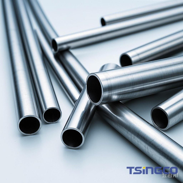 சிறந்த தரம் 304/304L வெல்டட் ஸ்டீல் குழாய் சிறந்த விலை மேற்பரப்பு பிரகாசமான பாலிஷ் செய்யப்பட்ட ஐநாக்ஸ் 316L துருப்பிடிக்காத ஸ்டீல் குழாய்