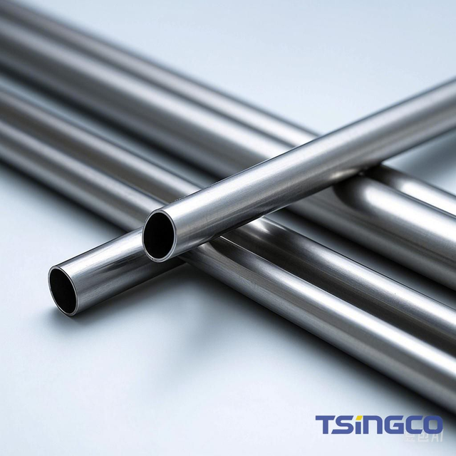 Meilleur prix Tuyau en acier inoxydable 316L de 8 pouces, tuyau en acier inoxydable de 50mm de diam&egrave;tre pour l'industrie alimentaire