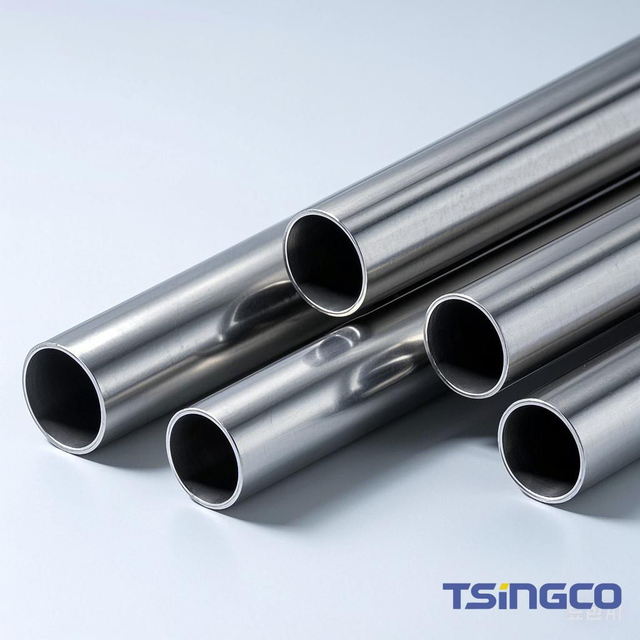 Tubi saldati senza saldatura in acciaio inossidabile Jindal Ss 304 certificati Bis Cpwd approvato Miglior prezzo di fornitura