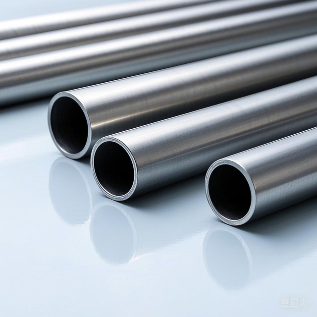 ការព្យាបាលកំដៅ DN20 Sch40s JIS G3463-2006 បំពង់ដែកពីរជាន់ជាមួយព្រីរោងចក្រ