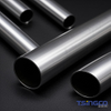 ស្ថេរភាព DN25 Polishing Sch40s ASME SA312 បំពង់ដែកពីរជាន់ បំពង់ផ្សែង