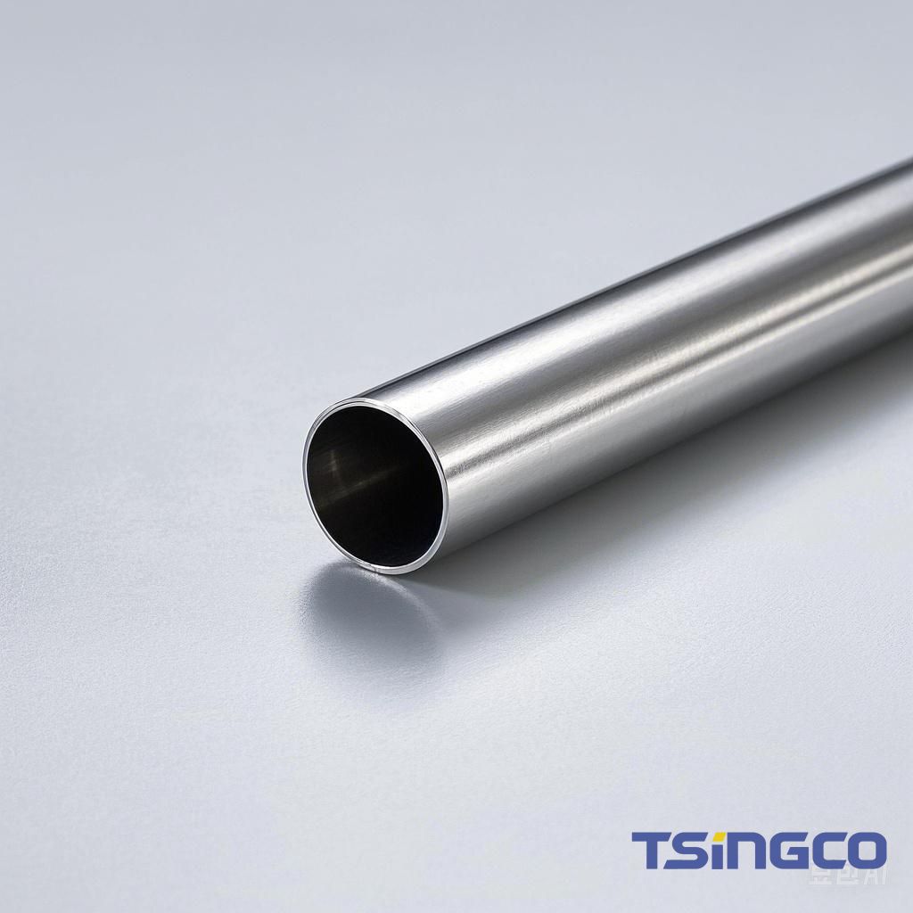 273X9 stable polissant les tuyaux en acier duplex FR10312 d'&eacute;paisseur normale pour les machines d'industrie