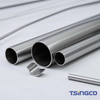 ፈጣን ማድረስ ብሩህ አንሶላ ከባድ ግድግዳ DN10-600 Mt304 Aus Flue የማይዝግ ብረት ቧንቧ ለብስክሌት