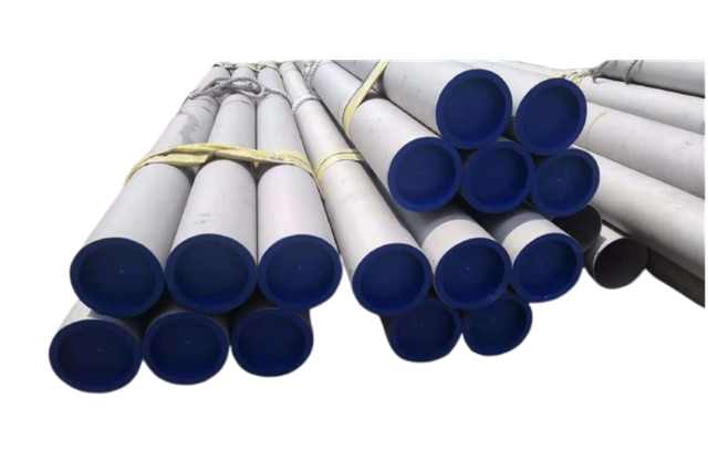 Tubo dell'acqua in acciaio legato a base di nichel laminato a caldo Incoloy 825 925 690 da 14 pollici Sch40 80 160 senza saldatura/saldato con dimensioni e prezzo assortiti delle Filippine