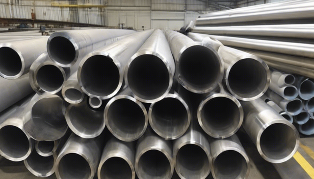 N06200 N06255 Monel400/800 Nickel Alloy Wall Steel Seamless Pipe ປະສິດທິພາບສູງສໍາລັບການສົ່ງອອກອຸດສາຫະກໍາການລະບາຍນ້ໍາ
