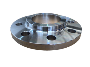 ASTM A182 F304 roestvrijstalen flenzen