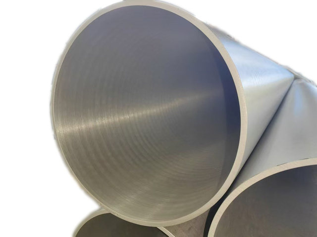 Pickling ຂະຫນາດປົກກະຕິ 310S 347 317L 304 316L Stainless Steel Seamless Pipe
