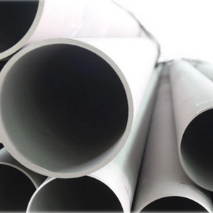 Tuyau industriel sans couture duplex en acier inoxydable pour projet minier, etc.