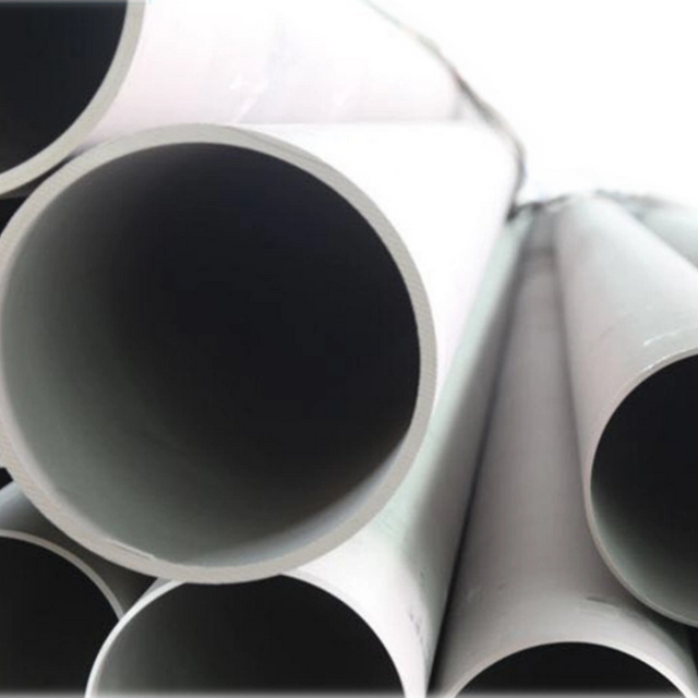 Paip Perindustrian Lancar Keluli Tahan Karat Dupleks untuk Projek Perlombongan dsb