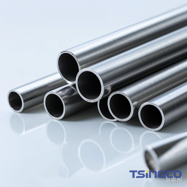 1/8  'ถึง 1/2 ' Od 304 ท่อสแตนเลส, ท่อเหล็กกลมตรงท่อโลหะ 12  'ความยาวท่อผนังหนา